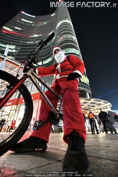 2019-12-26 Milano - Critical Mass 36